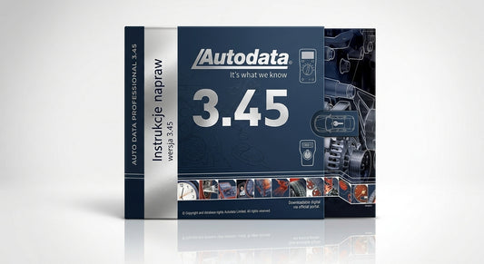 2026 Auto-Data 3.45 Car Repair Diagnosis Software Auto Data 3.45 2014 Year Latest Version With Install Video Free Installation