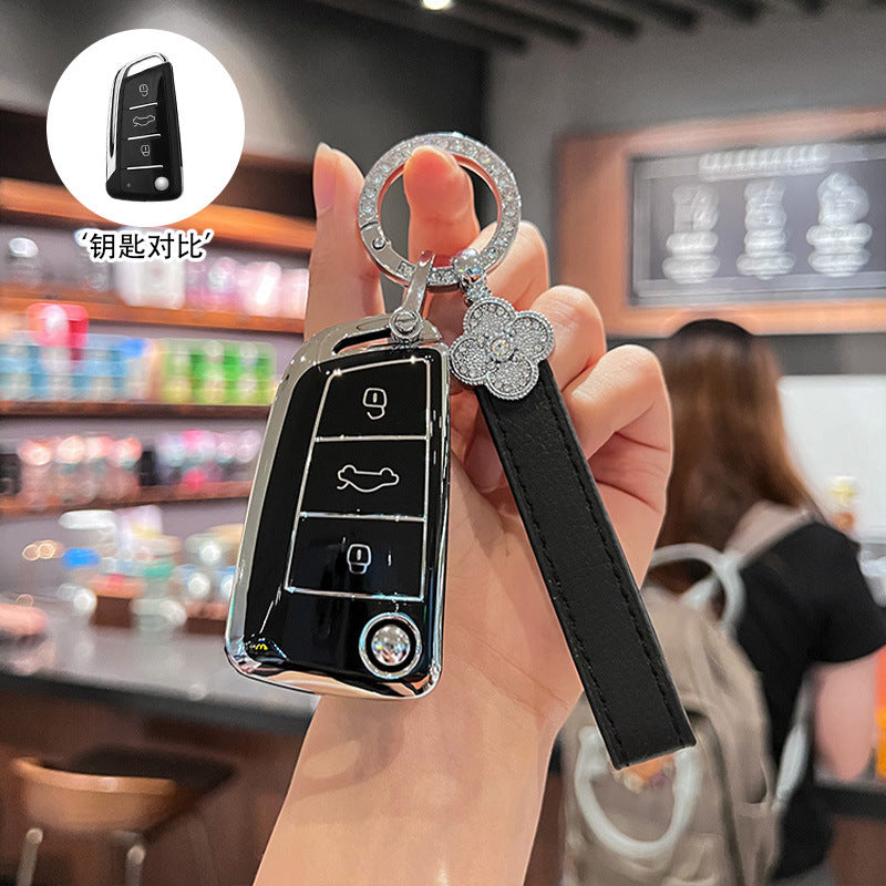 Suitable key