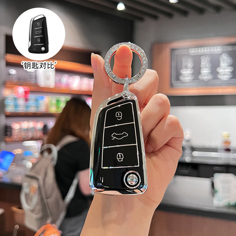 Suitable key