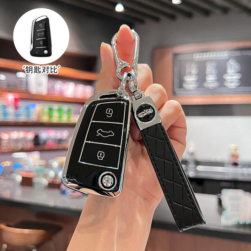 Suitable key