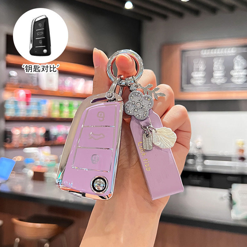 Suitable key