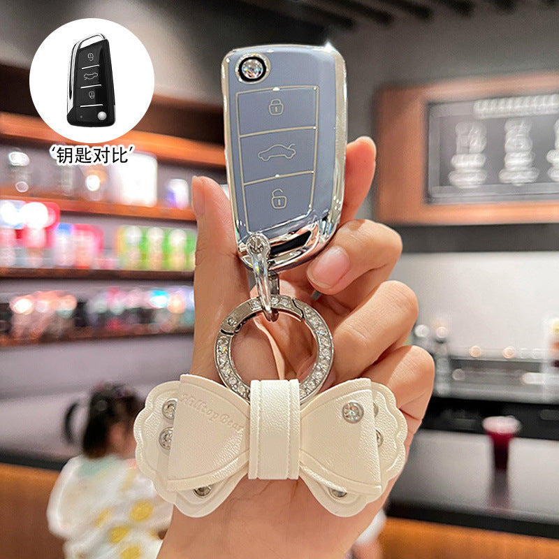 Suitable key