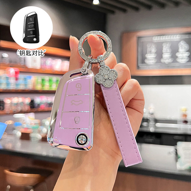 Suitable key