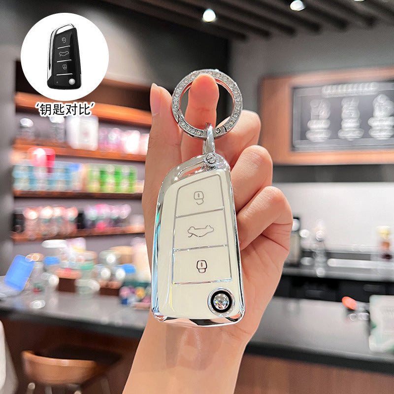 Suitable key