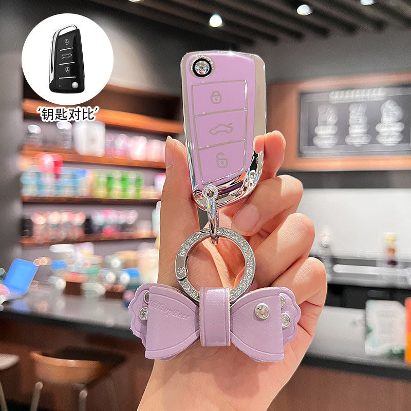Suitable key