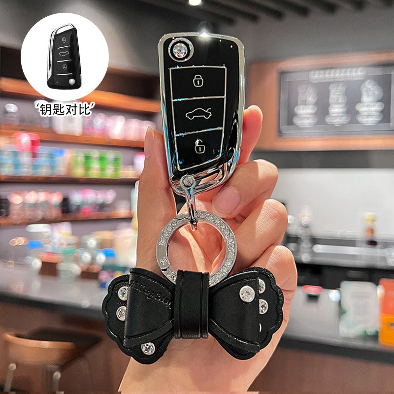 Suitable key