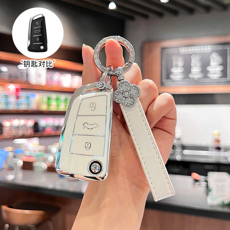 Suitable key