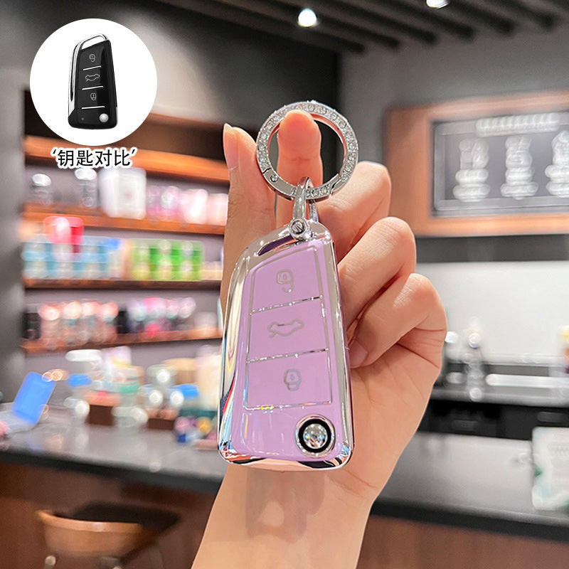 Suitable key