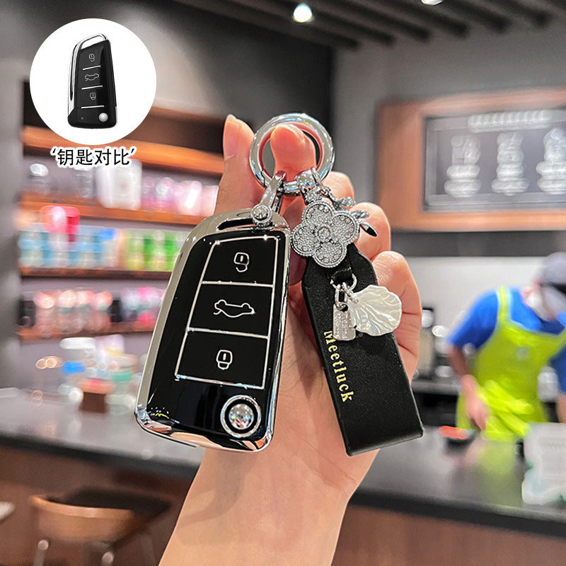 Suitable key