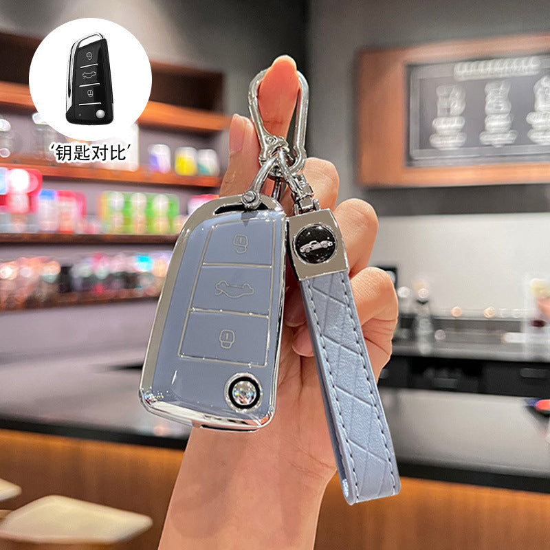 Suitable key