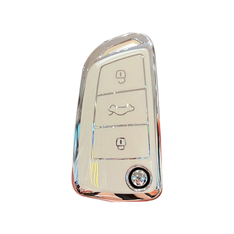 Suitable key