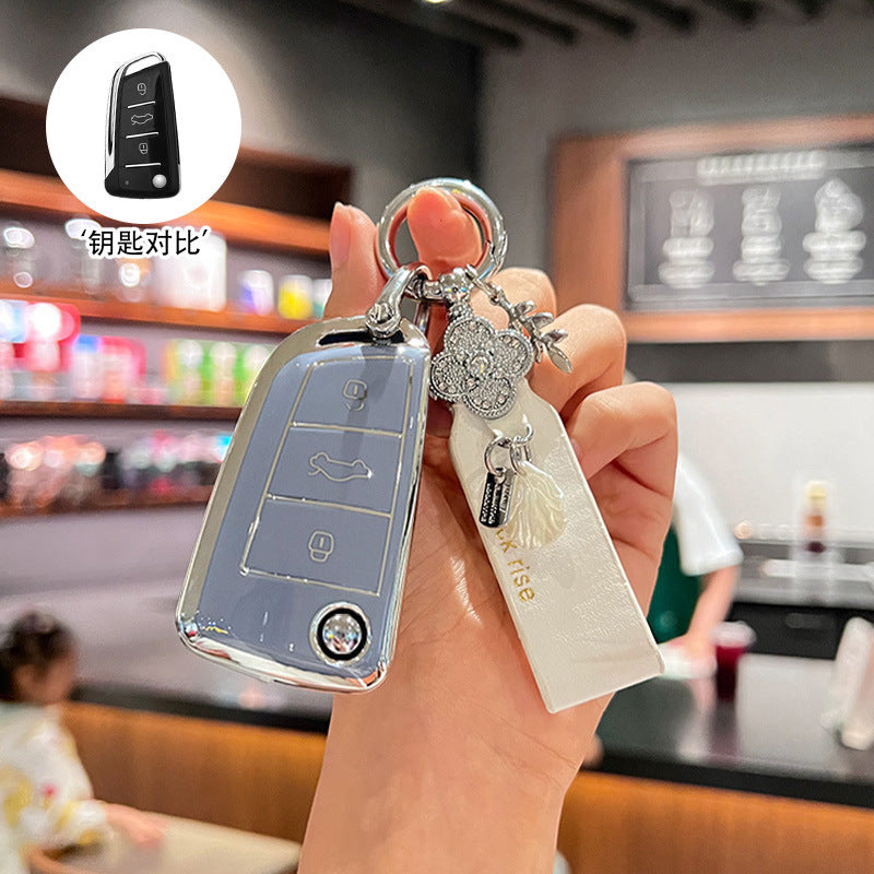 Suitable key