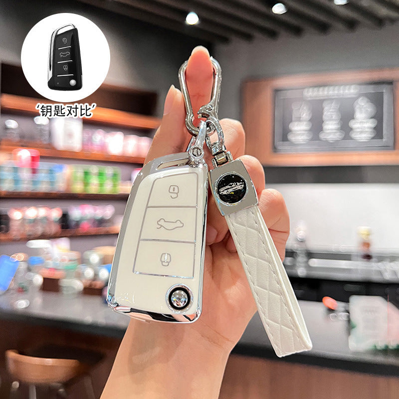 Suitable key