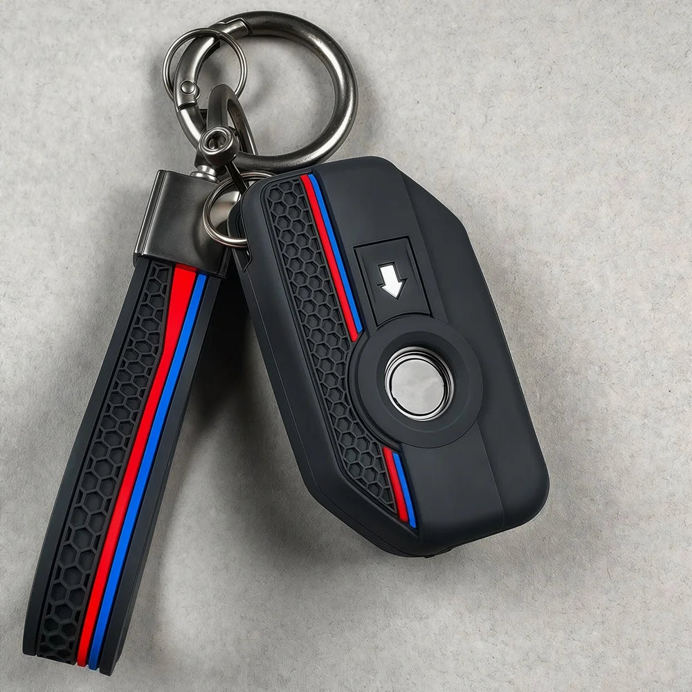 Keychain For BMW Gs 900 2025 Motorcycles Key Case For R1250GS R1200GS C400gt F750GS F850GS K1600B K1600GT R1200RS R1200RT F900XR