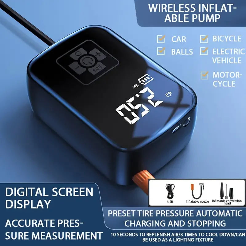 AirVolt Pro™