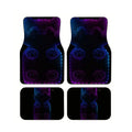 NeonPaws Floor Mats