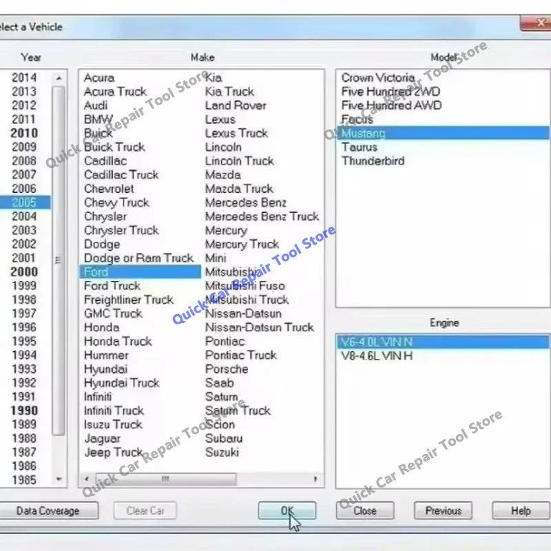 2026 hot new Alldata Repair auto repair software 10.53v All data car software with tech support for cars and trucks free install