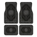 EuroLuxe Floor Mats