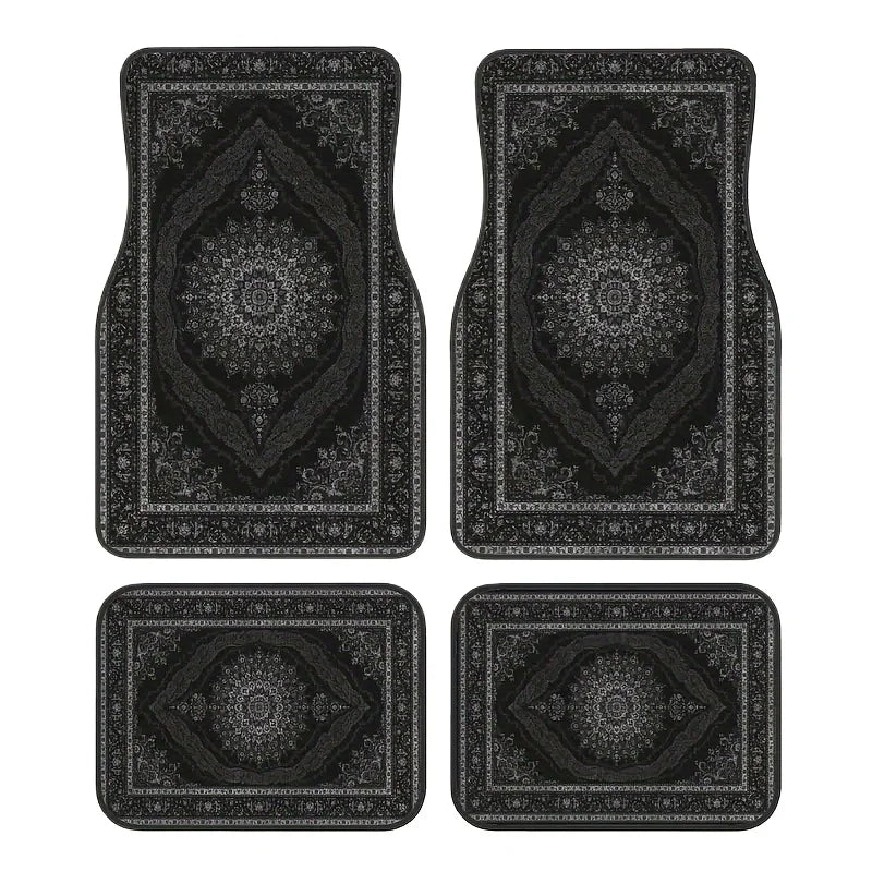 EuroLuxe Floor Mats