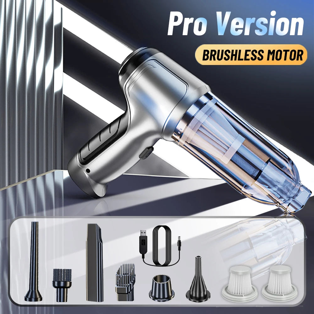 VacJet Pro™