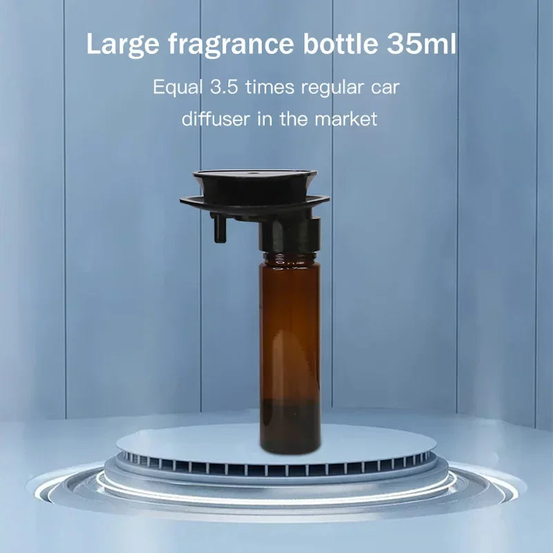 Premium Car Aroma Diffuser