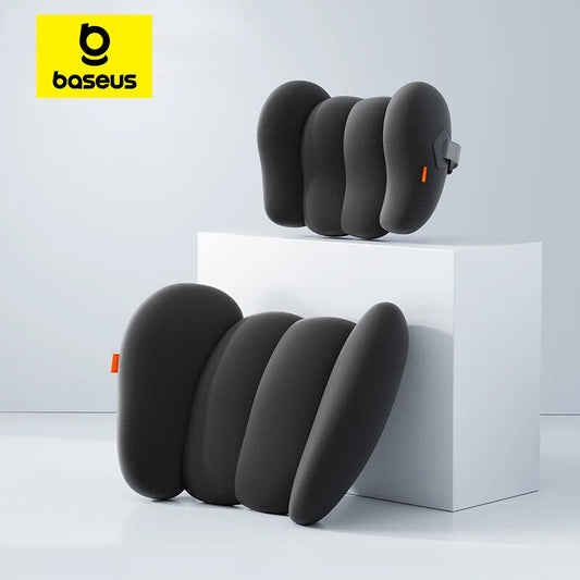 Baseus Car Comfort Pillow – Neck Support