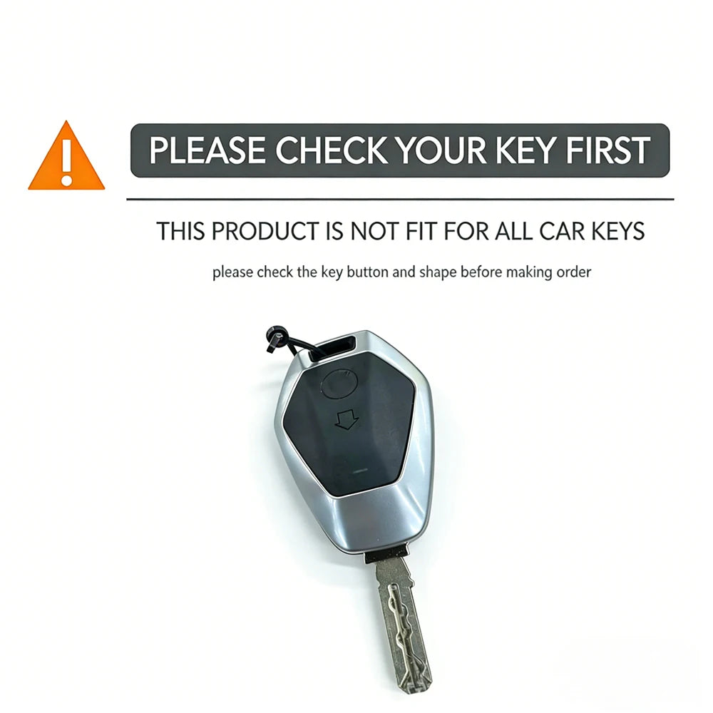 Motorcycle Silicone Key Case Cover Fob for BMW R1300GS R12 R1300 R1300R R1300RS R1300RT R 1300 GS RS RT 1300GS ADV Adventure