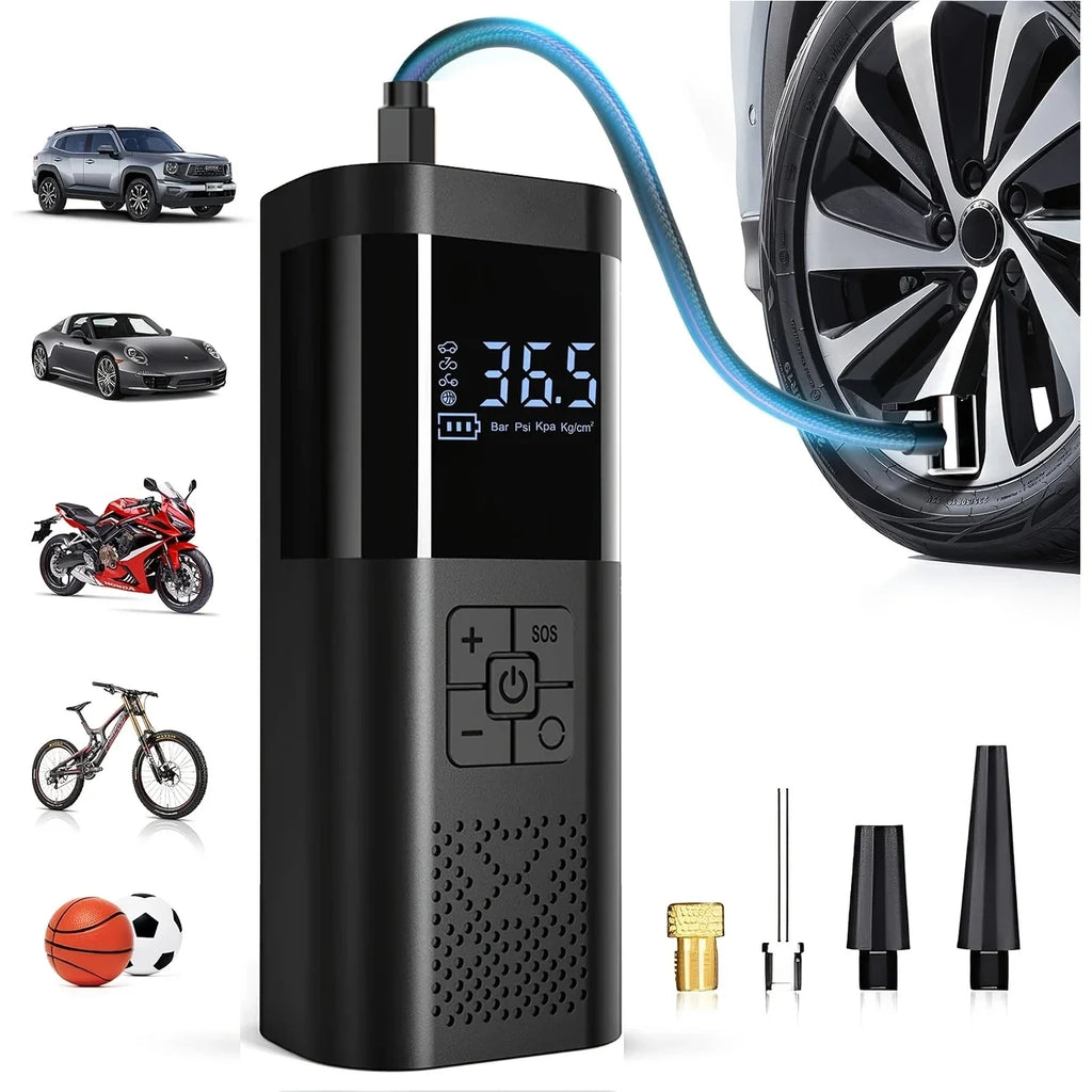 TurboAir 150™