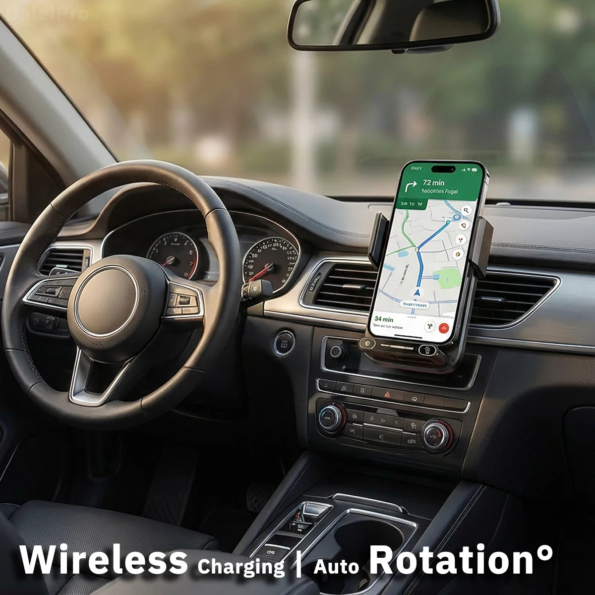 XDrive MagCharge Pro™ 15W