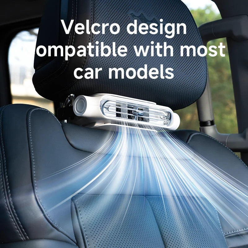 BreezeSeat Pro™