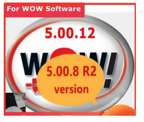 Latest Auto Com2021.11 Del..p.i 2021.10b W-O-W 5.00.12 Diagnostics Software Car with Keygen for D-S-150-E Diagnostic Interface