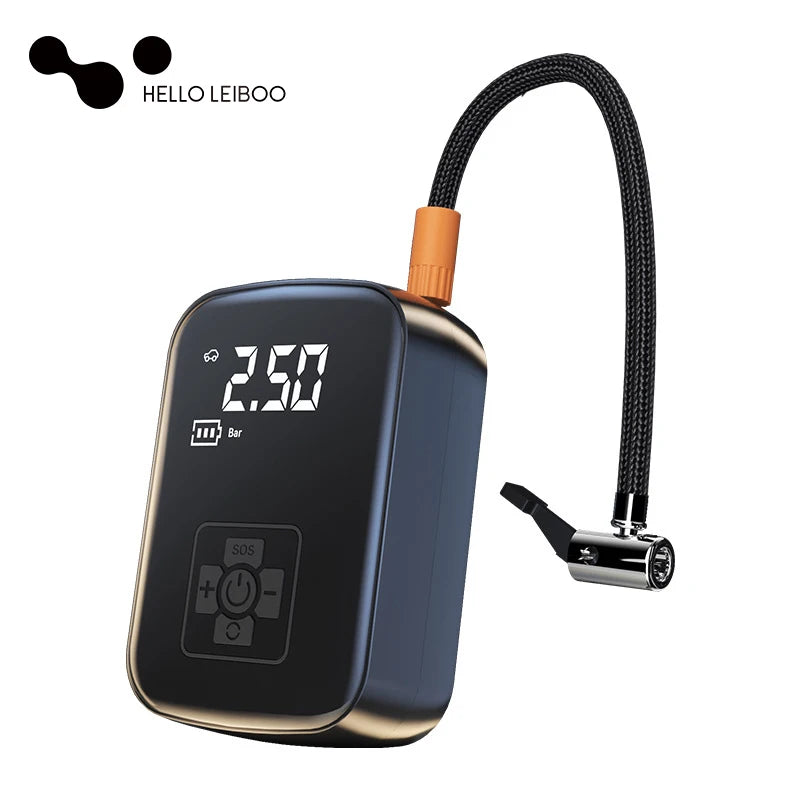 AirVolt Pro™