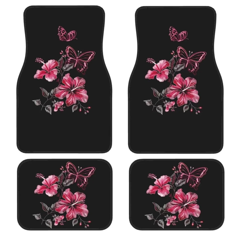 StyleRide Floor Mats