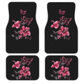 StyleRide Floor Mats