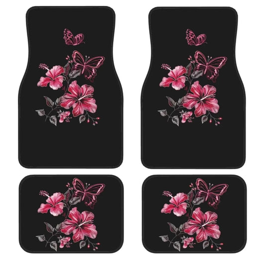 StyleRide Floor Mats