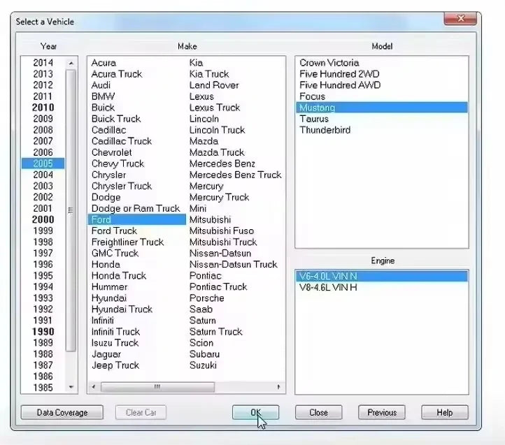 Newest Alldata Repair Auto Repair Software 10.53v All Data Car Software with Tech Support for Cars and Trucks Free Install