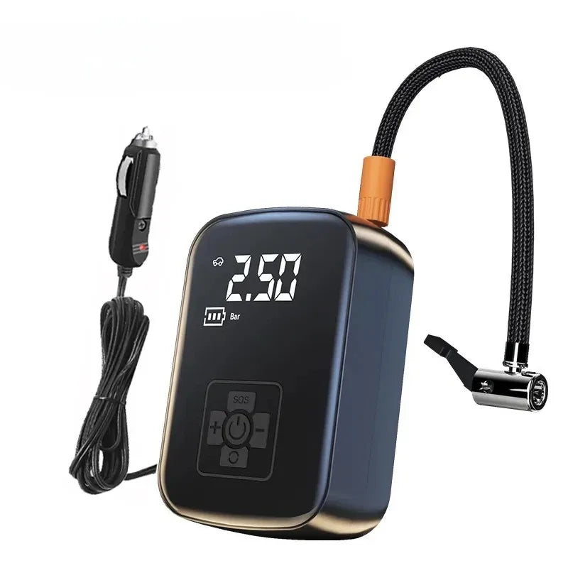 AirVolt Pro™