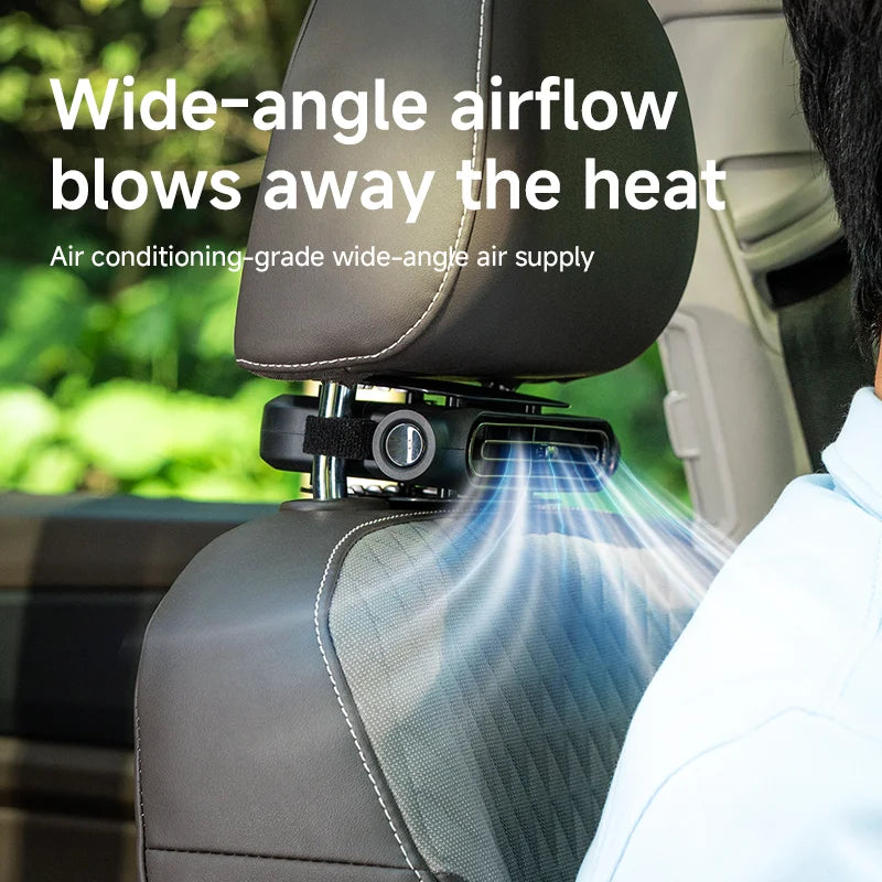 BreezeSeat Pro™