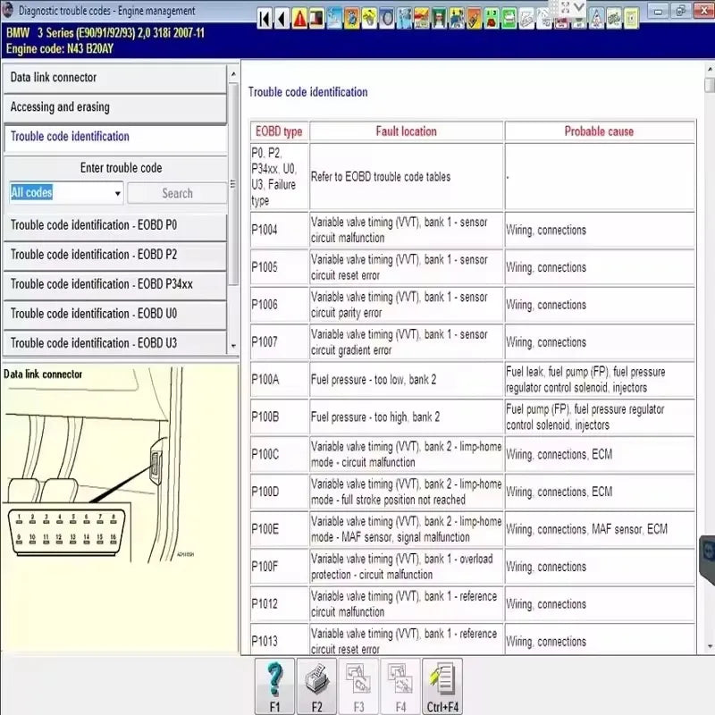 2026 Newest Auto Data 3.45 AutoData Car Software with Free Install Video to Help Autodata 3.45 Car Software