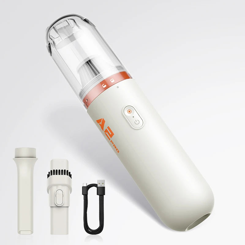 Baseus A2Pro – Cordless Car Vacuum & Air Blower