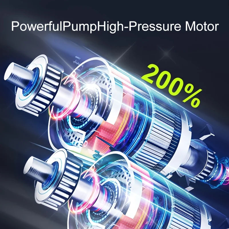 TurboAir 150™