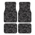 GreyCamo Ride Mats
