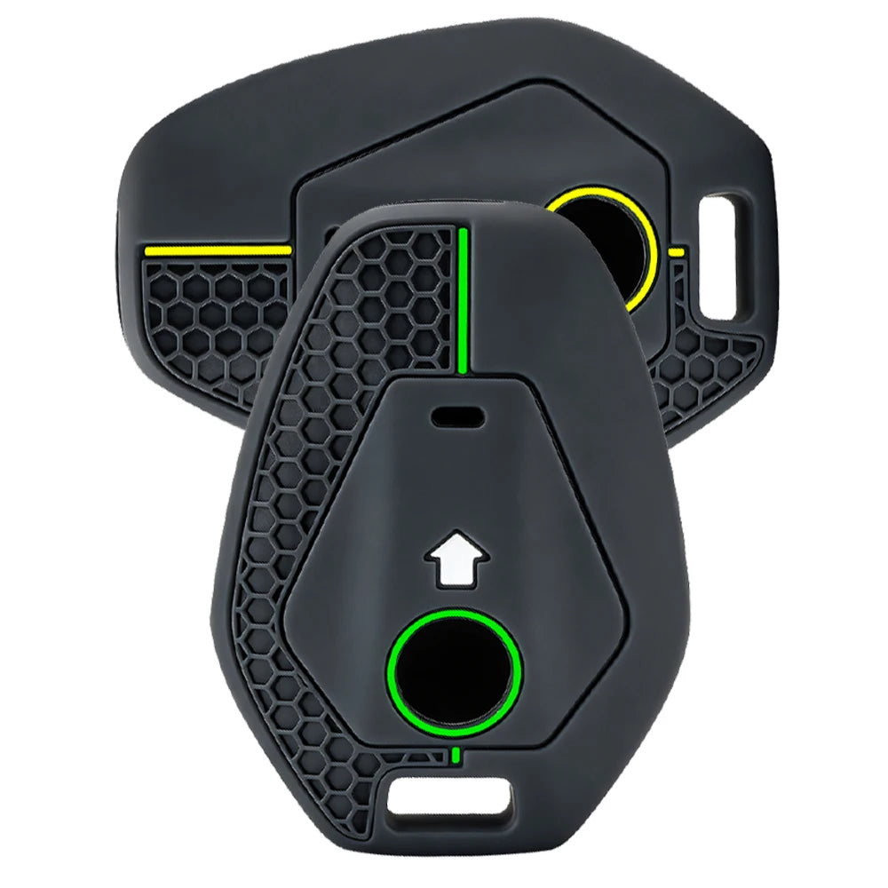 Motorcycle Silicone Key Case Cover Fob for BMW R1300GS R12 R1300 R1300R R1300RS R1300RT R 1300 GS RS RT 1300GS ADV Adventure