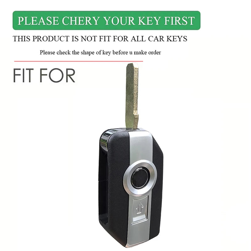 Keychain For BMW Gs 900 2025 Motorcycles Key Case For R1250GS R1200GS C400gt F750GS F850GS K1600B K1600GT R1200RS R1200RT F900XR