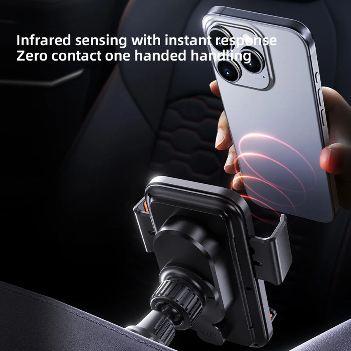 XDrive MagCharge Pro™ 15W