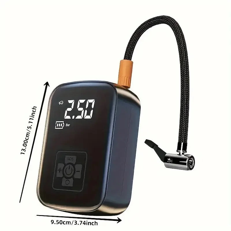 AirVolt Pro™