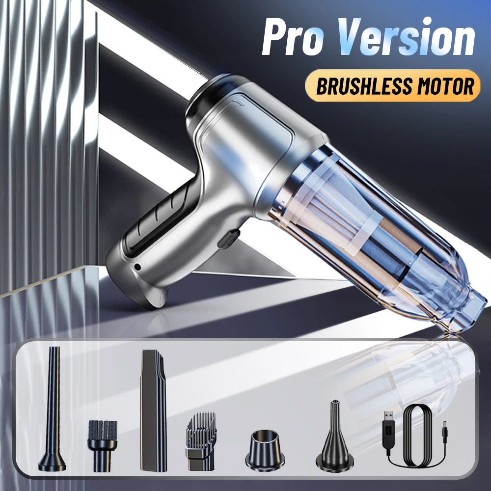 VacJet Pro™