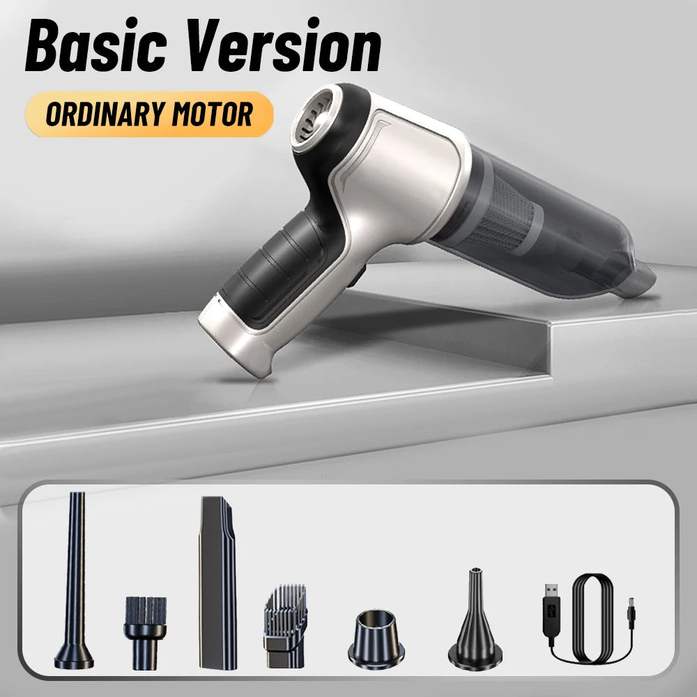 VacJet Pro™
