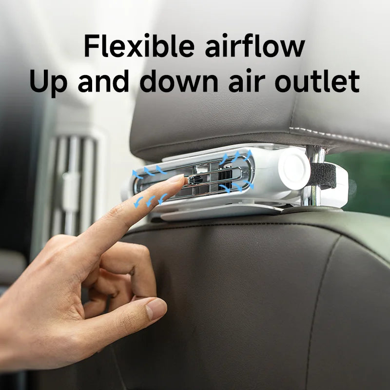 BreezeSeat Pro™