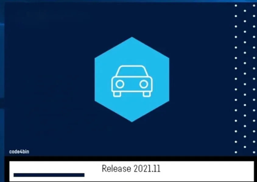 Latest Auto Com2021.11 Del..p.i 2021.10b W-O-W 5.00.12 Diagnostics Software Car with Keygen for D-S-150-E Diagnostic Interface